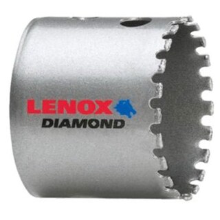 Foto 1 | Foto 1 | Sierra Perforadora Lenox 1211932dghs Con Forma De Diamante 5 Cm - Venta Internacional.