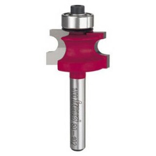 Foto 1 | Foto 1 | Broca Fresadora Freud 80-102 1/8'' De Radio Mango De 6 Mm - Venta Internacional.