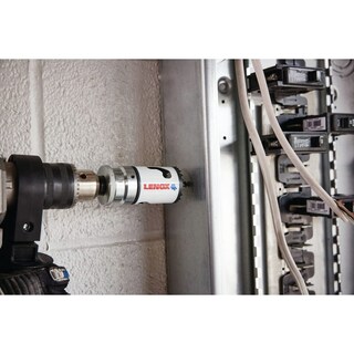 Foto 5 | Foto 5 | Sierra Perforadora Lenox  11 5 Cm  4 5 Pulgadas  Tamaño Del Orificio - Venta Internacional.