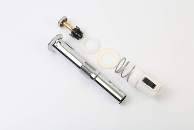 Foto 7 | Foto 7 | Desagüe Desplegable Inteligente Innovegg Plug Stopper Cromado - Venta Internacional.