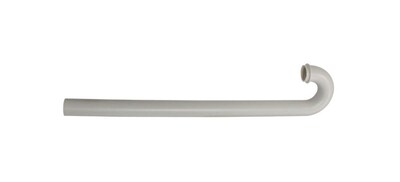 Foto 1 | Foto 1 | Tubo De Suelo Plumb Pak Pp947w 1 1/4 De Plástico - Venta Internacional.