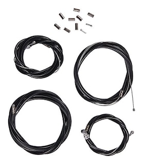 Foto 3 | Foto 3 | Kit De Cambio De Cables Para Bicicleta Bell Pitcrew 600 Index - Venta Internacional.