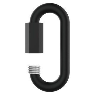Foto 2 | Foto 2 | Quick Link National Hardware N820-113 8 Mm Negro - Venta Internacional.