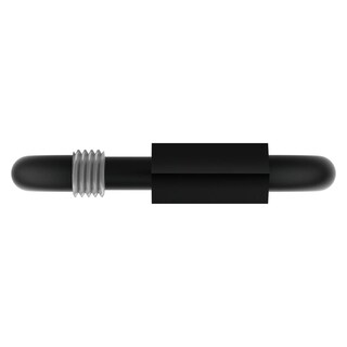Foto 3 | Foto 3 | Quick Link National Hardware N820-113 8 Mm Negro - Venta Internacional.