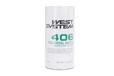 Foto 1 | Foto 1 | Auto Accessory West System 406-2 Sílice Coloidal 48 G - Venta Internacional.
