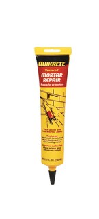 Foto 2 | Foto 2 | Mortar Repair Quikrete 162 Ml Acrílico Lijado - Venta Internacional.