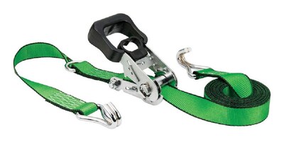 Foto 1 | Foto 1 | Correa De Amarre Keeper De 1 5 Cm X 5 M Verde 755 Kg 1 Paquete - Venta Internacional.