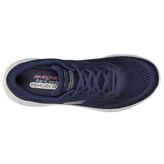 Foto 5 | Foto 5 | Tenis Skechers Textiles Mujer Sneackers Sports Correr Azul