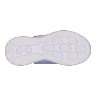 Foto 3 | Foto 3 | Tenis Niña Skechers Ajuste Memory Foam Correr Sports Beige