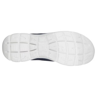 Foto 2 | Foto 2 | Tenis Textiles Skechers Mujer Sports Running Azul