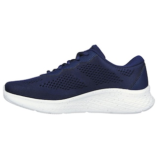 Foto 4 | Foto 4 | Tenis Skechers Textiles Mujer Sneackers Sports Correr Azul
