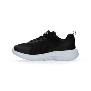 Foto 4 | Foto 4 | Tenis Skechers Niño Memory Foam Escolares Negro