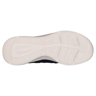 Foto 2 | Foto 2 | Tenis Mujer Skechers Textil Transpirable Foam Sport Azul