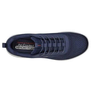 Foto 2 | Foto 2 | Tenis Skechers Hombre Ultra Light Sports Comodo Azul