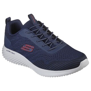 Foto 5 | Foto 5 | Tenis Skechers Hombre Ultra Light Sports Comodo Azul