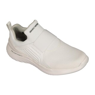 Foto 2 | Foto 2 | Tenis Ultra Light Skechers Ligeros Sports Transpirables Blanco