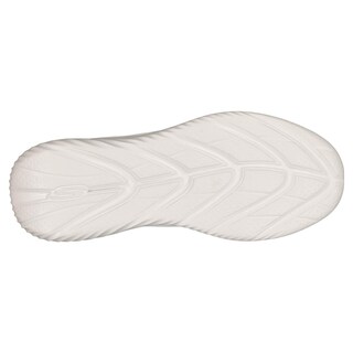 Foto 3 | Foto 3 | Tenis Ultra Light Skechers Ligeros Sports Transpirables Blanco