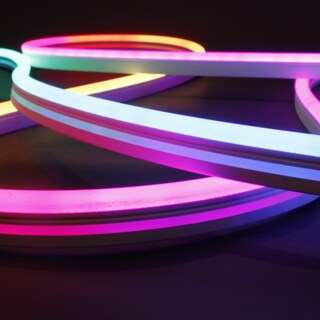 Foto 7 | Foto 7 | Lámpara Led Led Neon Flex Lifx Para Interiores 2 M - Venta Internacional.