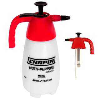 Foto 1 | Foto 1 | Bomba Pulverizadora Chapin 1002 1 4 L Multiusos Rojo/blanco - Venta Internacional.
