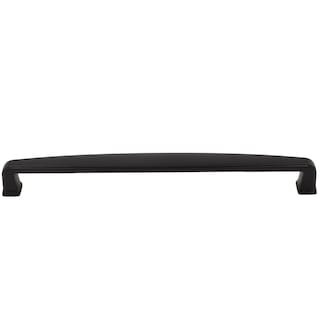 Foto 2 | Foto 2 | Armario Pull Stone Harbor Sherwood 19 2 Cm Color Negro Mate - Venta Internacional.