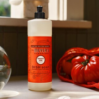 Foto 6 | Foto 6 | Jabón Para Platos Mrs. Meyer's Clean Day Tomato Vine 473 Ml - Venta Internacional.
