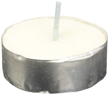 Foto 1 | Foto 1 | Vela Candelita Sin Perfume Candle-lite Paquete De 50 - Venta Internacional.