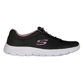 Foto 1 | Foto 1 | Tenis Mujer Skechers Transpirable Sport Comodo Azul