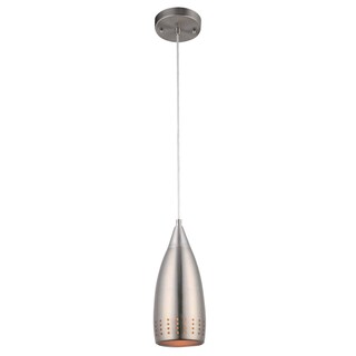 Foto 3 | Foto 3 | Minicolgante Westinghouse 6101300 De Light Fixture 12 X 13 Cm - Venta Internacional.