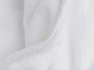 Foto 3 | Foto 3 | Bata De Baño Classic Hotelera Extra Gruesa Absorbente 100% Algodón