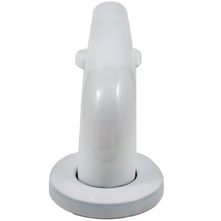 Foto 5 | Foto 5 | Barra De Sujeción Texturizada Stone Harbor De 30 Cm Blanca - Venta Internacional.