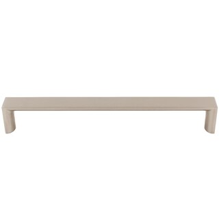 Foto 2 | Foto 2 | Armario Pull Stone Harbor Hardware Plateau Níquel Satinado 19 2 Cm - Venta Internacional.