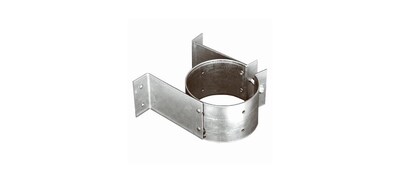 Foto 1 | Foto 1 | Correa De Pared Con Ventilación De Pellets Duravent 4905972 3pvl-ws1r 7 62 Cm Acero - Venta Internacional.