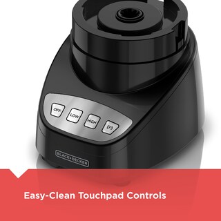 Foto 2 | Foto 2 | Procesador De Alimentos Black+decker 450w 8 Tazas Acero Inoxidable - Venta Internacional.