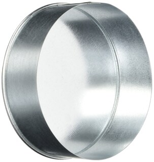 Foto 2 | Foto 2 | Enchufe Imperial Hdw Gv0724 De Acero Galvanizado 15 Cm - Venta Internacional.
