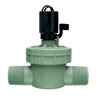 Foto 1 | Foto 1 | Válvula De Rociador Automática Orbit 57467 Mpt Con Tapa De Tarro De 1 Pulgada - Venta Internacional.
