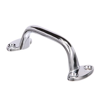 Foto 2 | Foto 2 | Empuñadura De Popa Seachoice 15 Cm Cromada 6 Pulgadas - Venta Internacional.