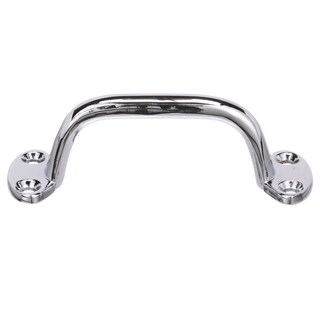 Foto 3 | Foto 3 | Empuñadura De Popa Seachoice 15 Cm Cromada 6 Pulgadas - Venta Internacional.