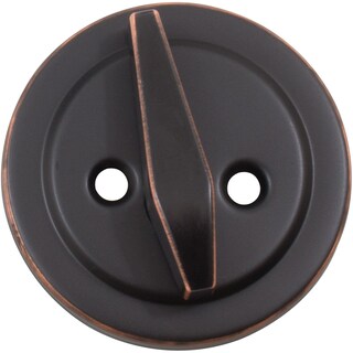 Foto 2 | Foto 2 | Cerrojo De Pestillo Deadbolt Stone Harbor Hardware Grado 3 Sc Llave Bronce - Venta Internacional.