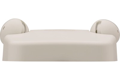 Foto 6 | Foto 6 | Luz De Emergencia Lithonia Lighting Basics Led De Perfil Bajo - Venta Internacional.