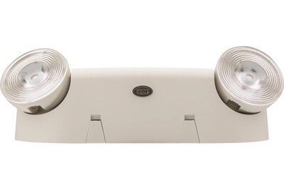 Foto 7 | Foto 7 | Luz De Emergencia Lithonia Lighting Basics Led De Perfil Bajo - Venta Internacional.
