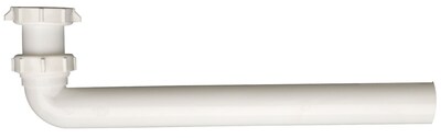 Foto 1 | Foto 1 | Tubo De Desagüe Plumb Pak Pp66-9w Master De 3 8 Cm X 38 Cm Blanco - Venta Internacional.