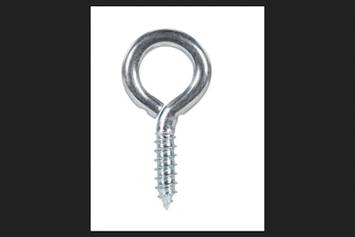 Foto 1 | Foto 1 | Cable Screw Eye Ace De 0 3 Pulgadas 7 3 Cm De Longitud 113 Kg De Carga - Venta Internacional.