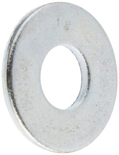 Foto 1 | Foto 1 | Lavadora Plana De Zinc Hillman 9/16 Pulgadas - Venta Internacional.