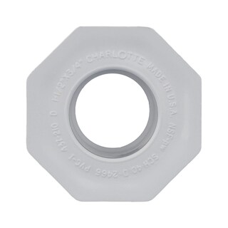 Foto 2 | Foto 2 | Buje Reductor Charlotte Pipe 1.5 X 0.75 Pulgadas Sch 40 Pressure - Venta Internacional.