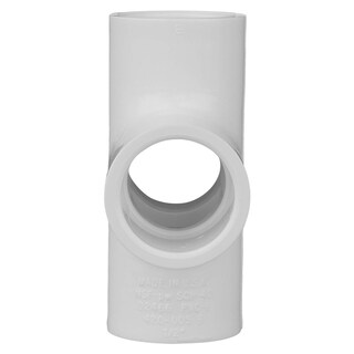 Foto 3 | Foto 3 | Conector Cruzado A Presión Charlotte Pipe Sch 40 De 1/2 Pulgada - Venta Internacional.