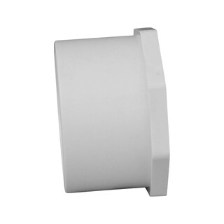 Foto 4 | Foto 4 | Buje Reductor Charlotte Pipe 3x2.5 Sch 40 Pvc - Venta Internacional.