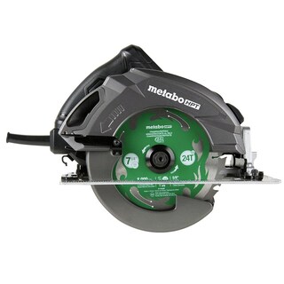 Foto 3 | Foto 3 | Soplador De Polvo Saw Metabo Hpt C7ur Con Hoja De 7 25 Pulgadas Y 6800 Rpm - Venta Internacional.