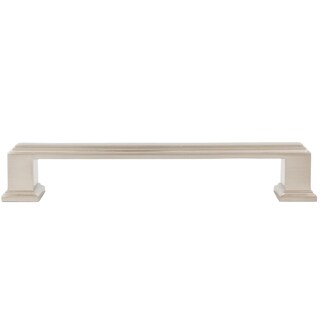 Foto 3 | Foto 3 | Armario Pull Stone Harbor Hardware Metropolis 12 8 Cm Satinado - Venta Internacional.
