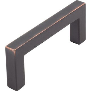 Foto 1 | Foto 1 | Armario Pull Stone Harbor Hardware 7 6 Cm Bronce Vintage - Venta Internacional.