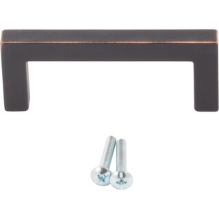 Foto 5 | Foto 5 | Armario Pull Stone Harbor Hardware 7 6 Cm Bronce Vintage - Venta Internacional.